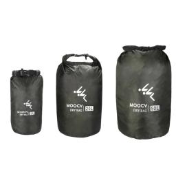 Saco de armazenamento de pesca 5l/20l/50l impermeável saco seco rolo superior saco rafting barco caiaque natação trekking saco - Image 1