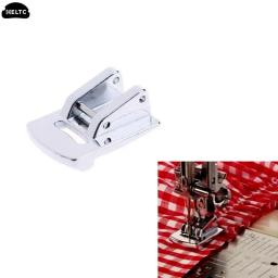 Acessórios para máquina de costura doméstica, kit com calcadores e peças sobressalentes para máquina de costura - Image 5