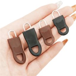 Replacement Zipper Puller para Travel Bag, Zip Fixer para Mala e Mochila, Zipper Pull Fixer para Tenda, 8, 12Set - Image 4