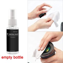 Kit de Limpeza de Câmera Digital, Limpador de Lentes, Sensor Clean Set, DSLR, SLR, Air Duster, Air Blower, PC, Limpador de Telefone, 47 Pcs, 35 Pcs, 24 Pcs, 19 Pcs, 7 PCes - Image 6