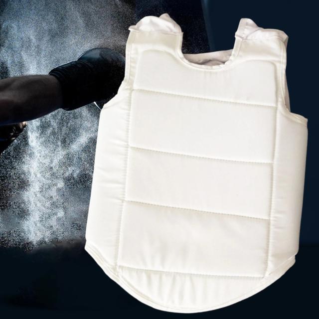 Fornecimento de Protetores de Karatê, Acessórios de Boxe, Proteção para Abdômen e Equipamentos de Ginástica em Casa para Treinos ao Ar Livre