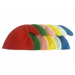 2023 chapéus clássicos elfos chapéus multicoloridos decoração mostrar adereços lembrancinhas festa - Image 3