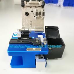 Sumitomo FC-6S fibra corte máquina FC6S alta precisão fibra corte ferramenta - Image 2