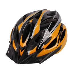 Novo capacete de ciclismo forro confortável leve oco das mulheres dos homens ajustável equitação segurança cabeça proteção bicicleta mtb capacete - Image 6
