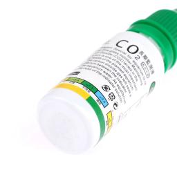Plantas aquáticas Detecção Ornamental CO2 Suplemento Líquido Crescimento Vegetal - Image 2