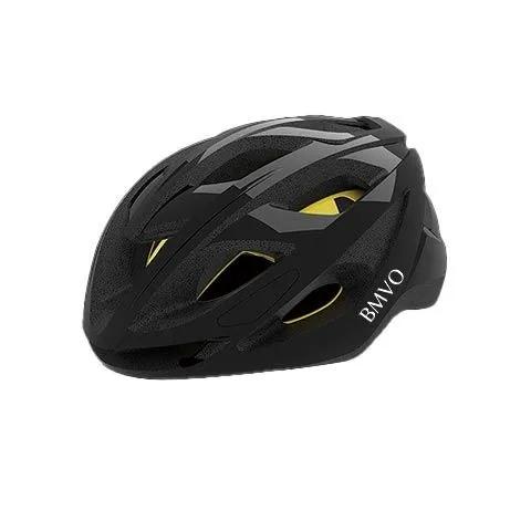 Capacete de Ciclismo com Sistema de Proteção Ajustável e Respirável para Estrada e Mountain Bike - Segurança para Todos os Gêneros em Esportes ao Ar Livre