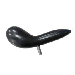 Fagote-Mão Saddle Holder, descanso para o entusiasta do fagote, acessórios de sopro - Image 2