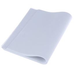 100 peças papel de rastreamento translúcido para padrões caligrafia artesanato escrita cópia desenho folha papel material de escritório 270*190mm - Image 6
