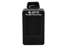 Joyo afinador de guitarra baixo afinador mini lcd clip-on 360 graus rotativo clipe sintonizador para guitarra cromática baixo violino ukulele - Image 3