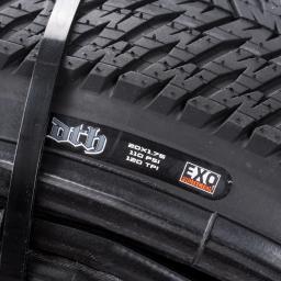 MAXXIS DTH Dobrável MTB Pneu de Bicicleta 20x1.75/1.95 26x2.15/2.30 Pneu de Bicicleta BMX Original - Image 4