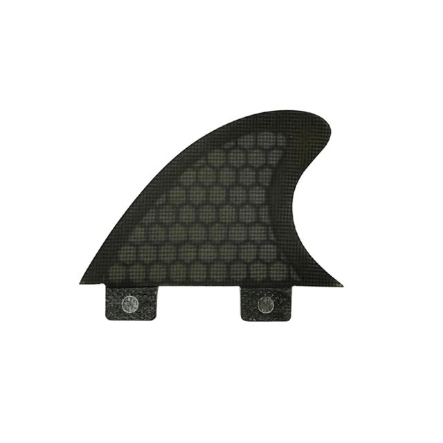 Barbatanas UPSURF FCS para Prancha de Surf em Favo de Mel e Longboard - Acessórios de Surf de Qualidade