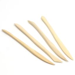 10 pçs conjunto de escultura em argila cera escultura ferramentas cerâmica escultura faca plástico shaper polímero modelagem ferramentas argila diy artesanato - Image 4