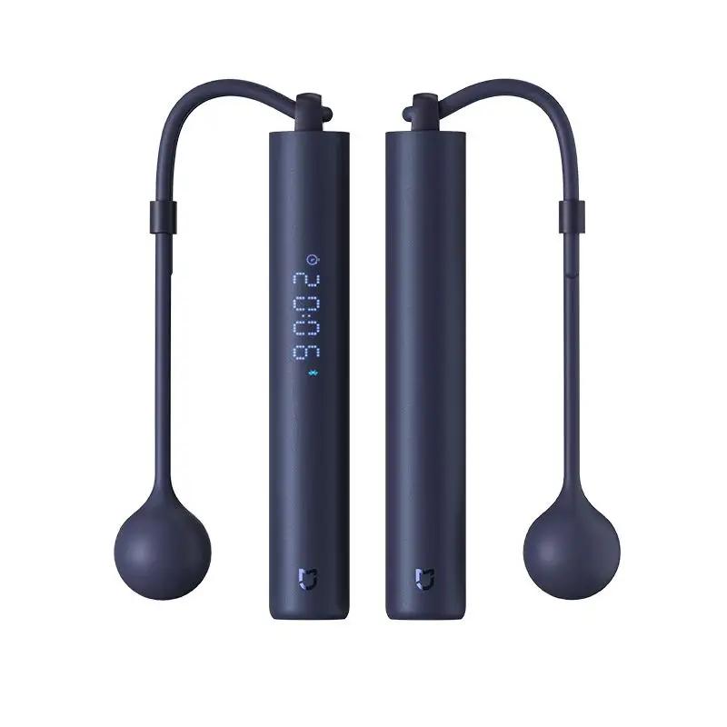 Xiaomi-Mijia Smart Skipping Pular Corda, Sensor de Alta Precisão, Fitness, Perda de Peso, Gravação de Dados, Aplicação Conexão - Image 1