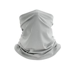Pescoço Gaiter meia máscara para homens e mulheres, esporte ao ar livre Bandana, cachecol de tubo, pesca, ciclismo, táticas, caminhadas, rosto, Maks, bandana - Image 3