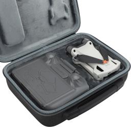Scratch Proof TPU Case para DJI Mini, 3, 3 Pro, RC Acessórios de Controle Remoto, Viagem Carrying, Habitação Cage Frame, Casos de Proteção - Image 6