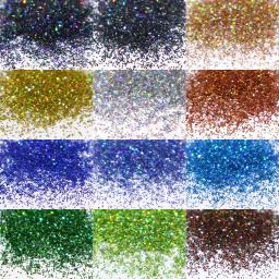 Camaleões Brilhante Pigmento Resina, Holográfico Pó Glitter Colorido, Molde De Silicone para Resina Epóxi, DIY Jóias Brincos Artesanato, 10g - Image 2