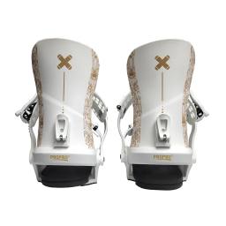 Todas as fixações de snowboard para adultos da montanha, alça de escada tradicional ajustável rápida, fivela, produtos de esqui - Image 6