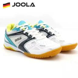 JOOLA-Nano Prince Tênis De Mesa, Durável PU Superior, Tênis Ping Pong, Treino, Esportes, Original, 1101, 2101 - Image 4