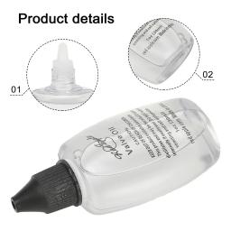 Lubrificante de óleo para válvula, 30ml, instrumentos de latão, saxofone, clarinete, flauta, trompete, corneta, Flugel, peças de instrumento musical - Image 2
