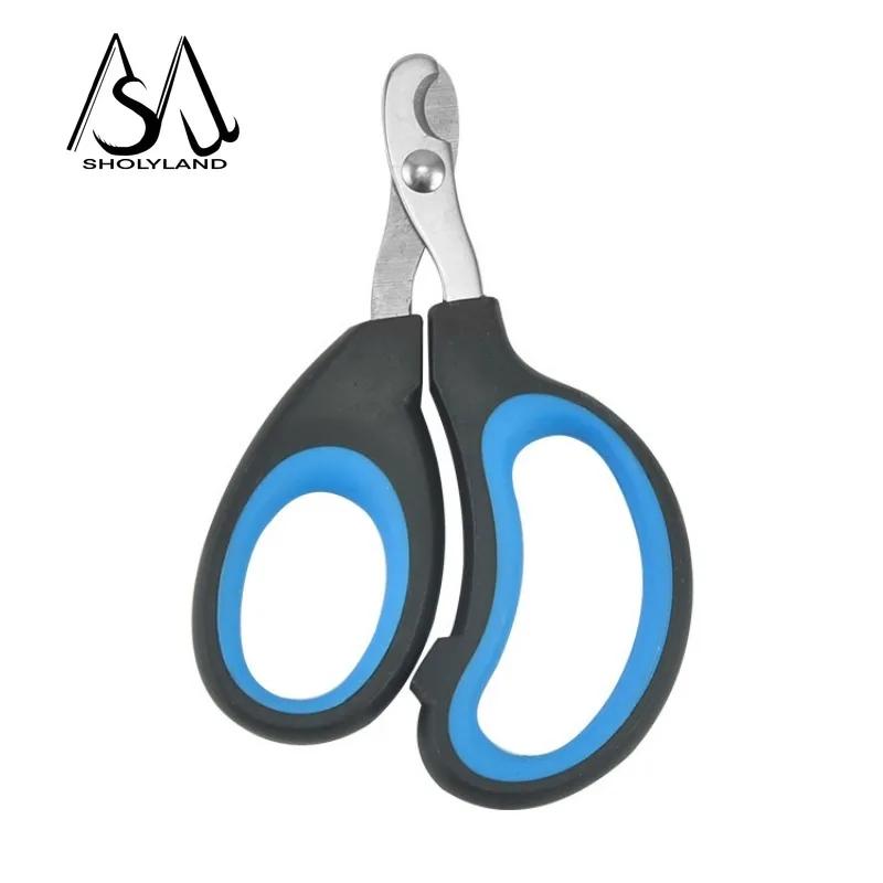 Crescente cortador de unhas para gato e cão, acessórios de beleza, produtos para animais, 1 Pet - Image 1