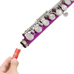 Graxa cortiça para instrumentos de sopro, Care Sticks, graxa cortiça, 5 pcs - Image 4