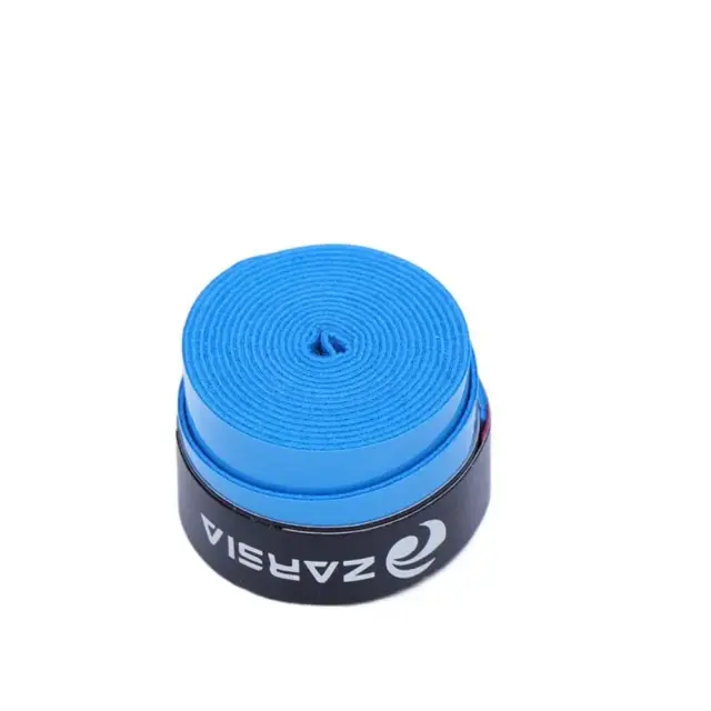 Raquete de Tênis com Grip Antiderrapante Sweatband e Amortecimento para Padel - Acessórios de Treinamento Essenciais