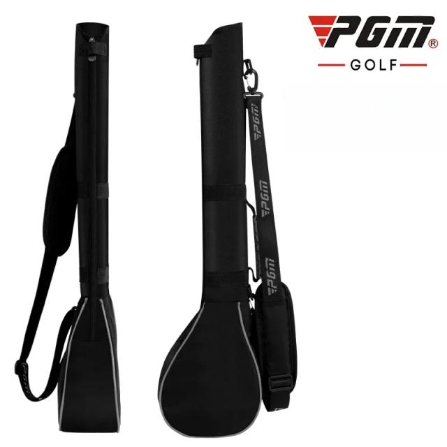 PGM Mini Bolsa de Golfe Dobrável Leve QIAB013 para Todos