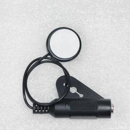 Captador de guitarra profissional piezo contato microfone captador para guitarra violino banjo bandolim ukulel guitarra acessórios captadores - Image 3