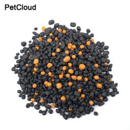 Aquário Planta Nutriente Do Solo Para A Grama De Água, Orgânico Prevenir O Rotting Folhas, Aumentar A Matéria, Trace Element, Fish Tank Water Plant - Image 3