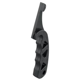 Maca de cordas de guitarra, alça de corda, fique em sintonia, instantaneamente ferramentas para guitarra elétrica acústica e violino, novo - Image 2