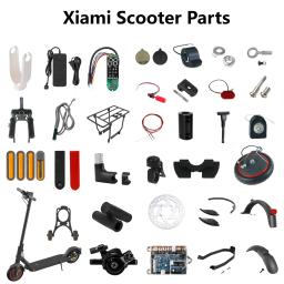 Scooter elétrico várias peças de reposição de reparo para xiaomi mijia m365 pro scooter peças de reposição aceesoories - Image 2