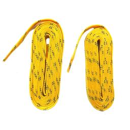 Encerado Ice Hockey ShoeLaces, cadarços, patins, botas, 84" - Image 2