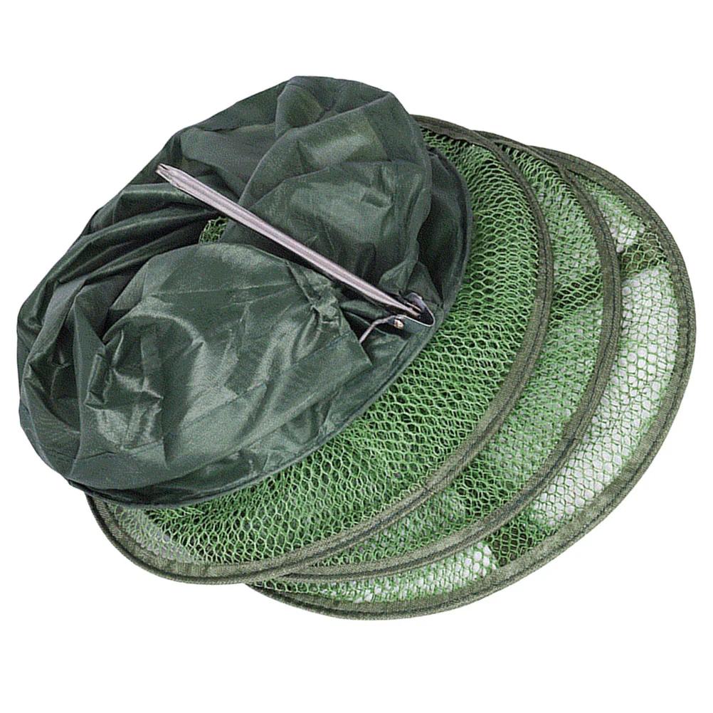 Rede de pesca para proteção do peixe - Image 1