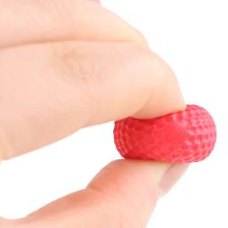 Soft Foam Apollo Recarga Balas Bola de Munição para Rival Série Nerf, Toy Gun, Outdoor Melhorando a Prática, Kids Gift, 20 Rounds - Image 4