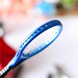 Casa Raquete De Tênis E Conjunto De Bola, Mini Simulação Equipamentos Esportivos, Fotografia Props Kit para Crianças, Ao Ar Livre, Dropshipping - Image 3