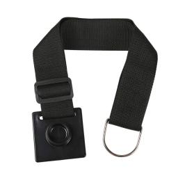 Anti-scratch Strap Holder, dispositivo elétrico de posicionamento, Cello Stopper, antiderrapante Pad Instrumento Musical - Image 1