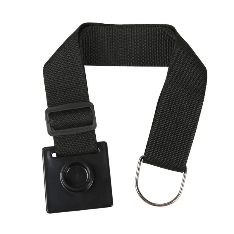 Anti-scratch Strap Holder, dispositivo elétrico de posicionamento, Cello Stopper, antiderrapante Pad Instrumento Musical - Image 1