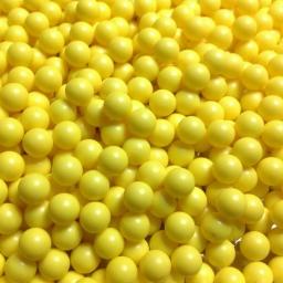 Umarex-Paintball de cano duplo, T4e Hds, 0.68x300 Pcs, Bala De Borracha Reciclada, Ginásio Training Ball - Image 1
