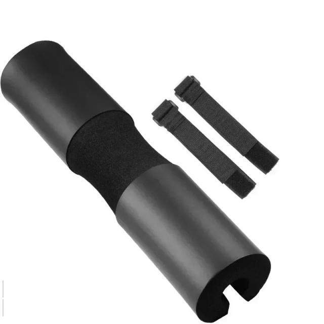 Protetor de Almofada de Agachamento para Equipamentos de Exercício - Proteção de Pescoço e Ombro - 1 Peça