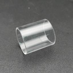 1pc guitarra slide dedo slider guitarra elétrica corrediça tubo de vidro dedo proteger junta 28mm/50mm/69mm peças - Image 2