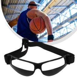 Óculos De Treinamento De Basquete, Óculos Heads-Up, Óculos De Drible, Equipe Do Esporte, Basquete Acessórios, Óculos Aid - Image 1
