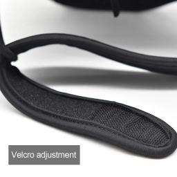 Profissional de futebol goleiro Capacete, futebol, futebol, beisebol, esportes, Rugby, Scrum Cap, cabeça guarda goleiro, Roller Hat, Fiber Head Protector - Image 6