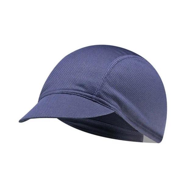 Boné de Ciclismo UV com Viseira para Homens e Mulheres - Proteção Solar e Conforto para Estrada no Verão