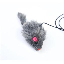 Vara engraçada interativa para gato, acessório durável, brinquedo colorido, suprimentos de entretenimento popular, alta qualidade - Image 4