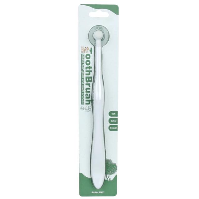 Escovas de Dente para Gatos e Cães: Higiene Oral Ideal para Seu Pet