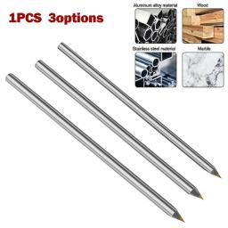 Durable Alloy Scribe Pen, Ponta de carboneto de tungstênio, Linhas claras e precisas, Ferramenta de marcação para vidro, cerâmica, metal, aço inoxidável - Image 5