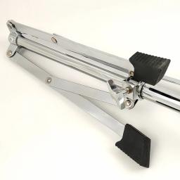 Fagote/Suporte Clarinete Baixo/Bracke Musical Instrument Acessórios - Image 6