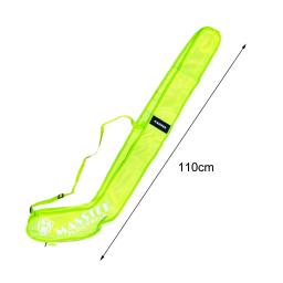 Ice Hockey Sticks Bag, Travel Tote Bag, Equipamento Bag, Zipper, Presente - Image 6