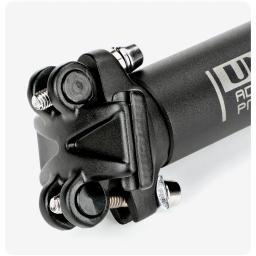 Uno espigão de assento de bicicleta ultraleve, alumínio, mtb, 25.4/27.2/28.6/30.9/31.6*350/400mm, peças de tubo de assento de bicicleta de estrada e montanha - Image 6