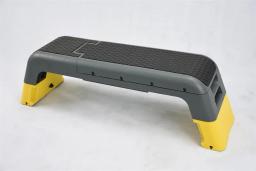 Multi Funcional Pedal Exercício Aeróbico, Equipamento De Placa, Plataforma Ajustável, Deck Bench Stepper, Fitness, Ginásio - Image 6